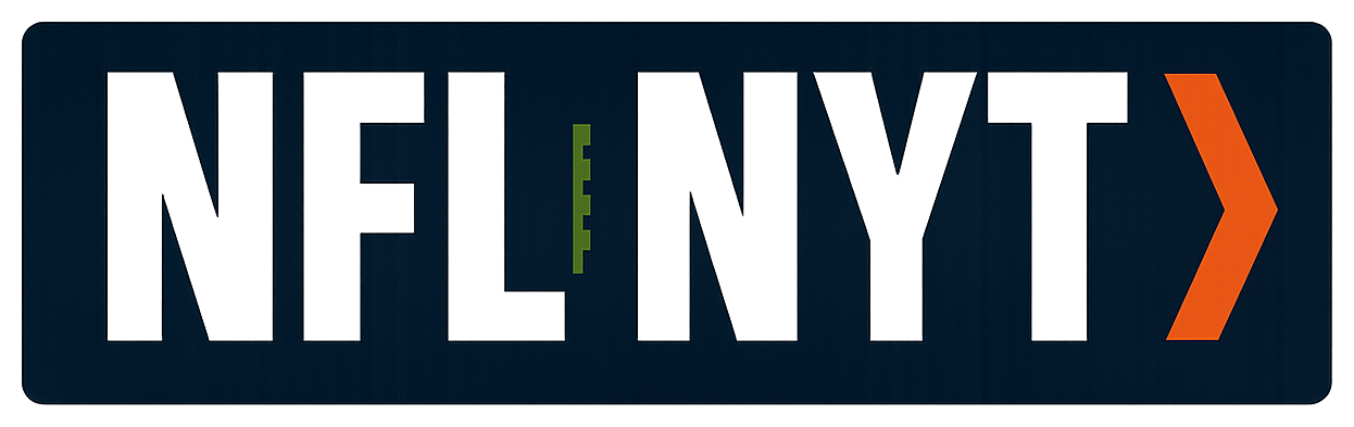 NFL Nyt